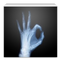 Super Funny X-Ray
