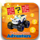 Darington Warrior Blaze APK