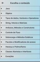 Aprenda Java syot layar 1