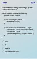 Aprenda Java syot layar 2
