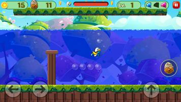 Wonderful Adventure Of Smurf اسکرین شاٹ 1