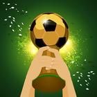 Football Club Striker آئیکن