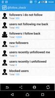 Follow Tool for Twitter पोस्टर