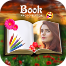Book Photo Editor APK