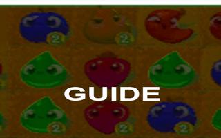 Guide Farm Heroes Super Saga تصوير الشاشة 2