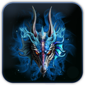 Dark Dragon Theme