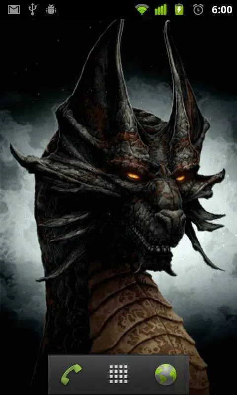 Dragon Wallpapers APK for Android Download