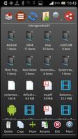 Custom File Manager poster