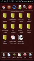 Custom File Manager screenshot 3