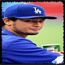 Yu Darvish baseball lock screen APK