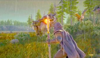 Tips Of Dark and Light Game Ekran Görüntüsü 2