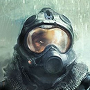 dark soldier wallpaper APK
