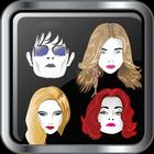 Dark Shadows Mobile Scroll আইকন