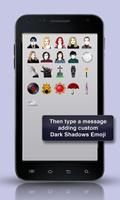 Dark Shadows Mobile Scroll স্ক্রিনশট 1