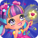 Dark magic shopkin APK