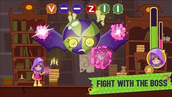 Dark magic shopkin imagem de tela 1