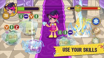 Dark magic shopkin imagem de tela 2