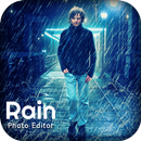 Rain Photo Editor APK