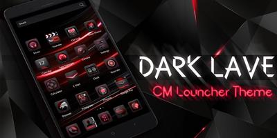 Dark Red HD Backgrounds syot layar 3