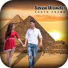 Wonder photo Frame icono