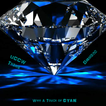 ”Cyan Diamond (uccw skin/theme)