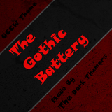 The Gothic Battery (UCCW skin) آئیکن
