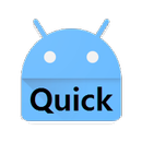 Quick App (앱 단축키) aplikacja