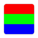 RGB Picker aplikacja