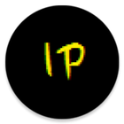 내 IP 확인 icon
