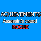 ListGuides: AC Rogue أيقونة