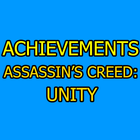 ListGuides: AC Unity ikona
