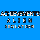 ListGuides: Alien Isolation icône