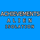 ListGuides: Alien Isolation ícone