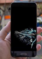 Dark Wallpapers ภาพหน้าจอ 1