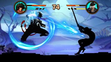 Dark Warrior Legende Plakat