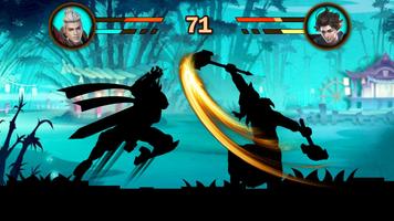Dark Warrior Legende Screenshot 1