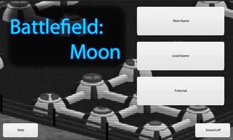 Battlefield: Moon Affiche