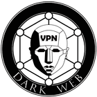 Darkweb VPN Zeichen