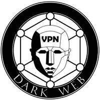 Darkweb VPN Plakat