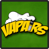 Vapairs 2 icon