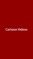 Cartoon Videos Hindi capture d'écran 1