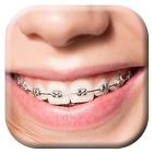 Braces Free – Photo Editor icône