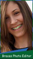 Braces Free – Photo Editor Affiche