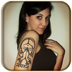 Make Tattoo Today APK