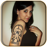 Make Tattoo Today