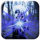 APK Photo Editor – Rasengan Jutsu