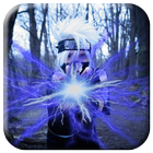 Photo Editor – Rasengan Jutsu icône