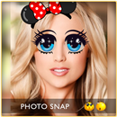 Snap Love Camera Face APK