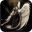 Dark Angel Wallpaper APK