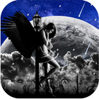 Dark Angel Live Wallpaper icon